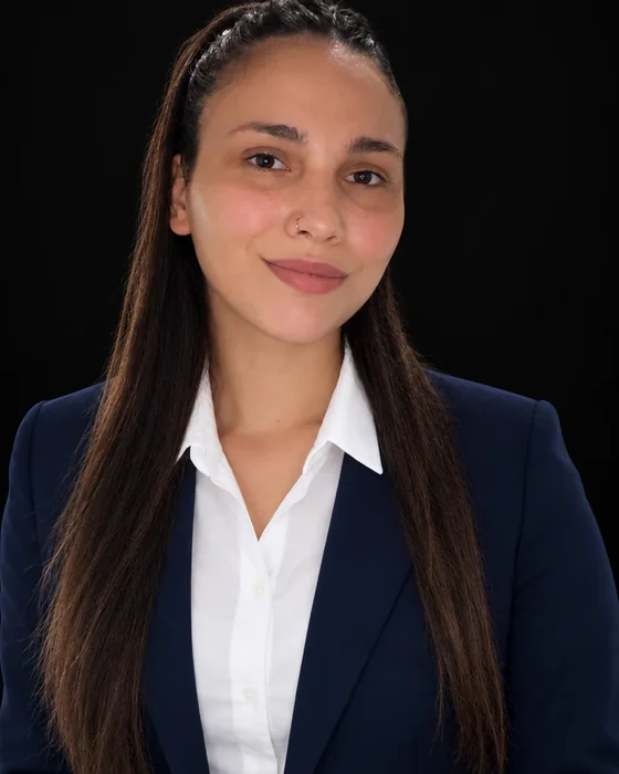 Candela Piedrabuena — Área administrativa en Espacio Terapéutico Amanecer