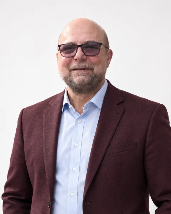 Lic. Claudio Daniel Umana — Psicólogo en Espacio Terapéutico Amanecer