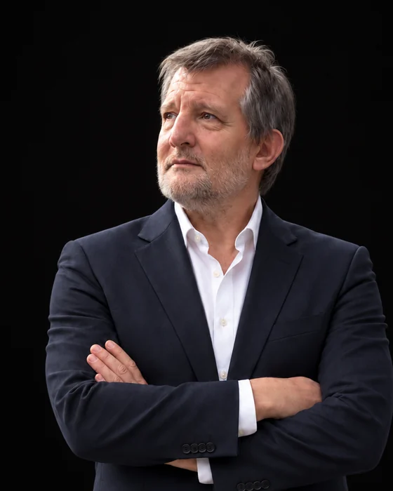 CPN Ezequiel González Rojas — Director del Departamento de Administración y Finanzas en Espacio Terapéutico Amanecer
