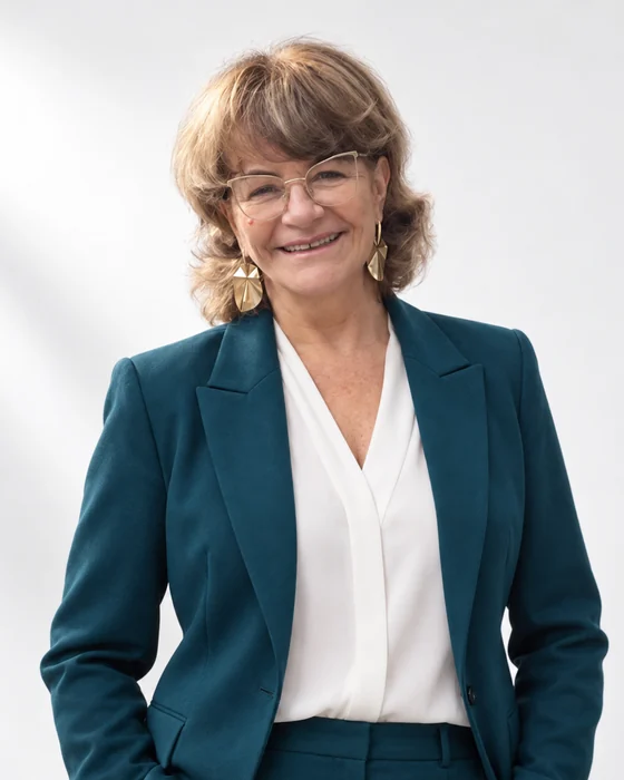 Lic. Liliana Nora Guiñazú — Psicóloga en Espacio Terapéutico Amanecer