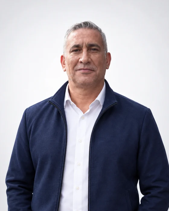 Rolando Marcelo Piedrabuena — Socio Director en Espacio Terapéutico Amanecer