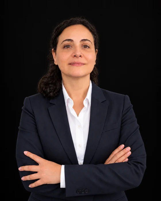 Valeria Sofía Burgos — Departamento de Administración en Espacio Terapéutico Amanecer