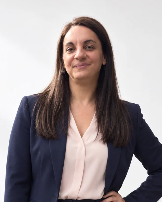 Yanina Natalia Ferreira — Trabajadora Social — Área social en Espacio Terapéutico Amanecer