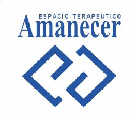 Logo Espacio Terapéutico Amanecer